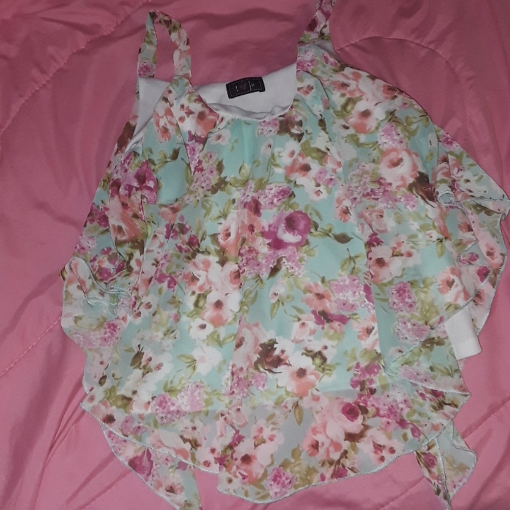 Jeans wearhouse top